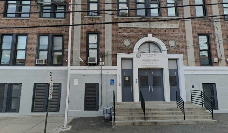 Paterson Principal, 69, Sues District, Says Bosses Pushed Him Out Over His Age