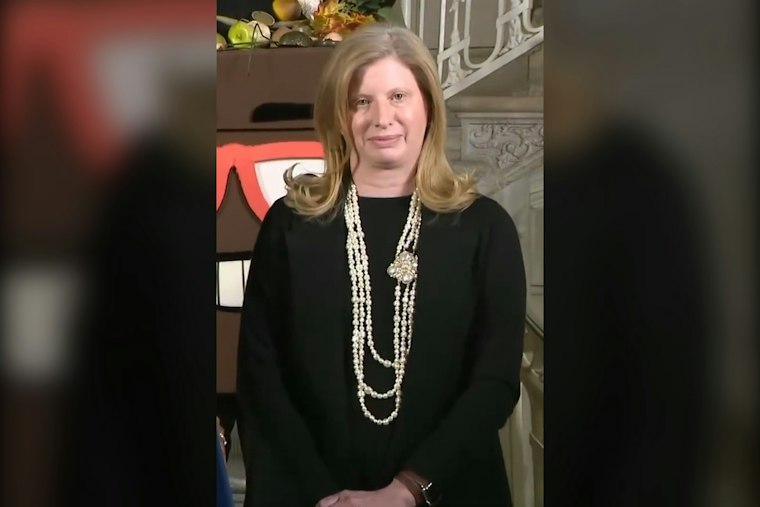Paterson Says Tisch Could Be Next NYC Mayor; Catsimatidis Sees 2029 Run