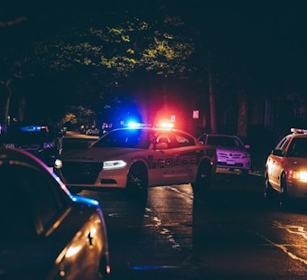 Paterson Shots Fired Near Union Avenue, Scooter Rider Robbed Amid Dirt Bike Chase