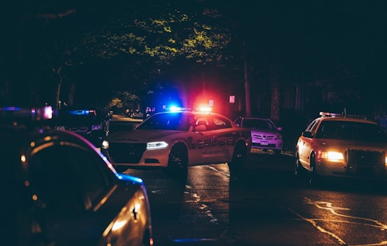 Paterson Shots Fired Near Union Avenue, Scooter Rider Robbed Amid Dirt Bike Chase