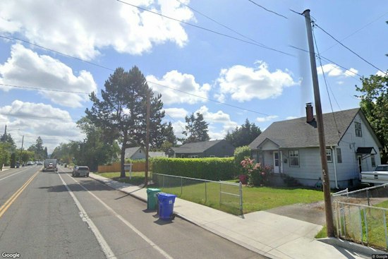 Patient Freed After Multi-Car Crash on SE Flavel Street as Portland Plans Safety Upgrades