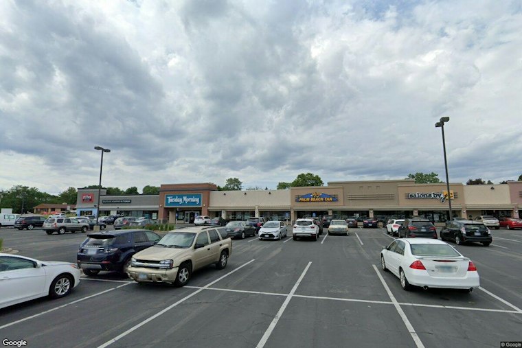 Patina Opens Biggest Store Yet in Richfield