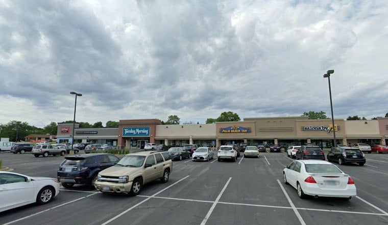 Patina Opens Biggest Store Yet in Richfield