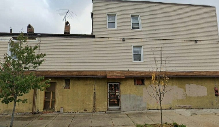 Patterson Park's Jem's Bottle Shop Draws Long Lines for Egg Sandwiches