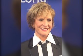 Patti LuPone Returns to NYC Stage as Vogue Tyrant Diana Vreeland in 2027