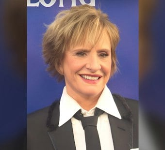 Patti LuPone Returns to NYC Stage as Vogue Tyrant Diana Vreeland in 2027