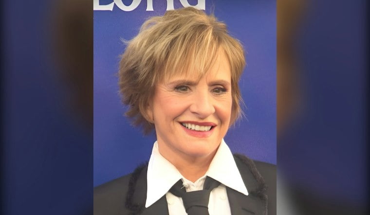 Patti LuPone Returns to NYC Stage as Vogue Tyrant Diana Vreeland in 2027