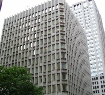 Paul Rudolph's Brutalist Tower In Boston's Financial District Set For 155 Apartments