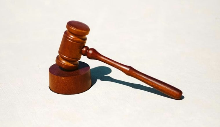 Paulsboro Man, 41, Pleads Guilty to Murder After Shooting Girlfriend, Wounding Child