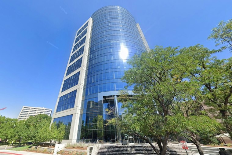 PaulsCorp Buys Back Denver Tech Center Tower It Once Owned, Pays $57M