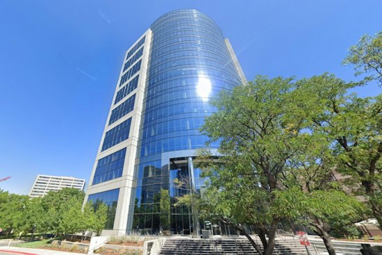 PaulsCorp Buys Back Denver Tech Center Tower It Once Owned, Pays $57M