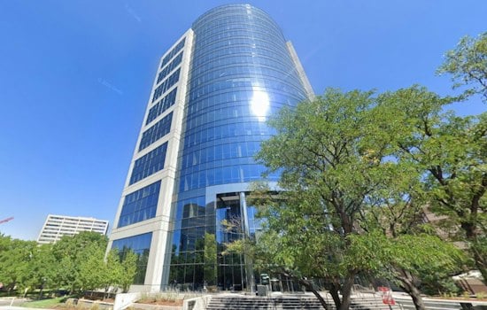 PaulsCorp Buys Back Denver Tech Center Tower It Once Owned, Pays $57M