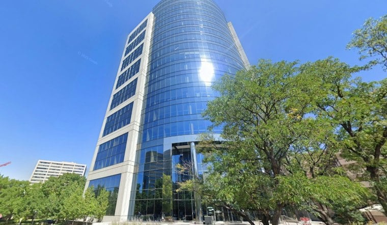 PaulsCorp Buys Back Denver Tech Center Tower It Once Owned, Pays $57M