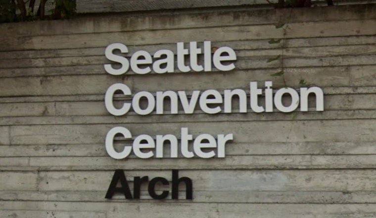 PAX West Floods Seattle This Weekend With 300 Exhibitors, 100,000 Fans