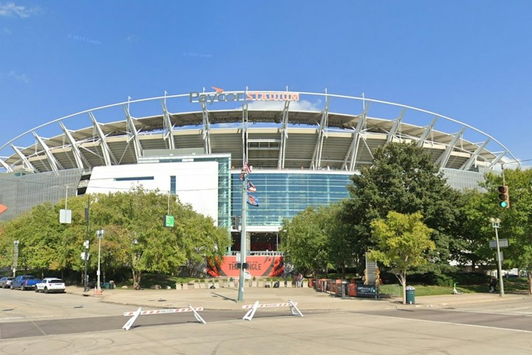 Paycor Stadium Rolls Out Lobster Tail, Korean Nachos and Schnitzel for Bengals Season
