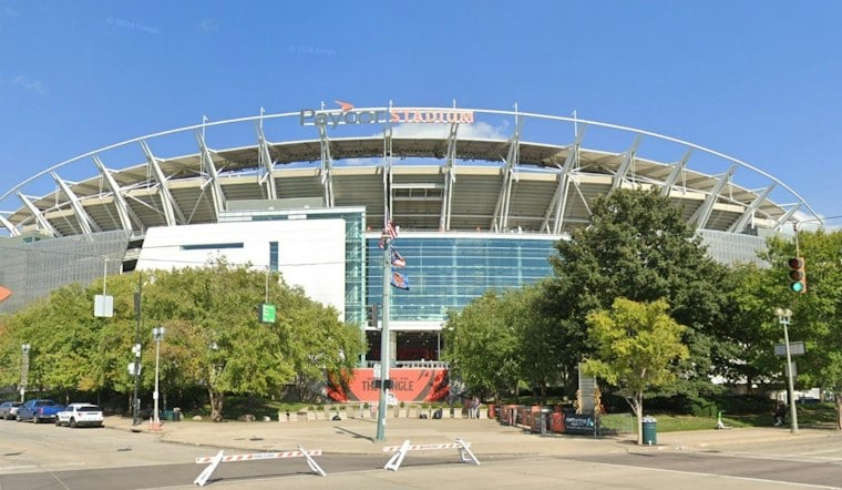 Paycor Stadium Rolls Out Lobster Tail, Korean Nachos and Schnitzel for Bengals Season