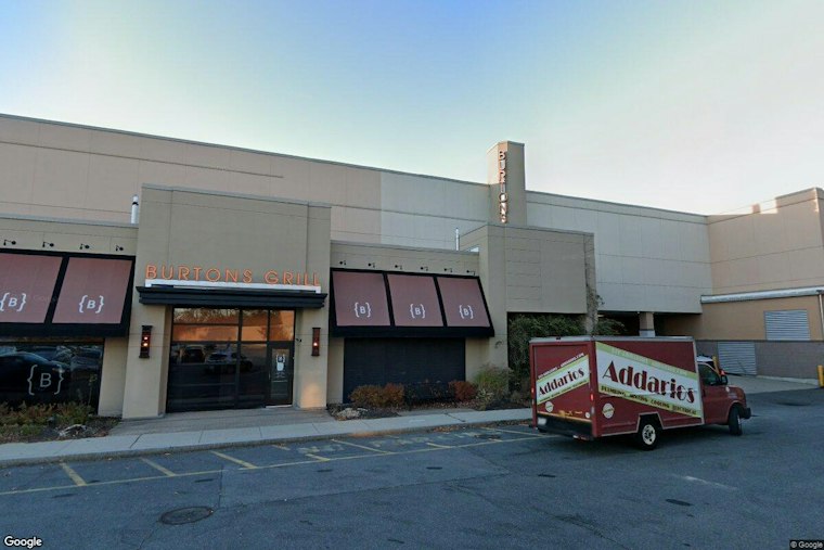 Peabody Shoplifting Suspect Dragged Officer Across Mall Lot, Police Say