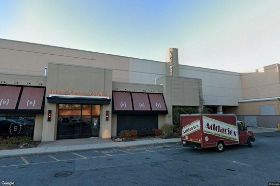 Peabody Shoplifting Suspect Dragged Officer Across Mall Lot, Police Say