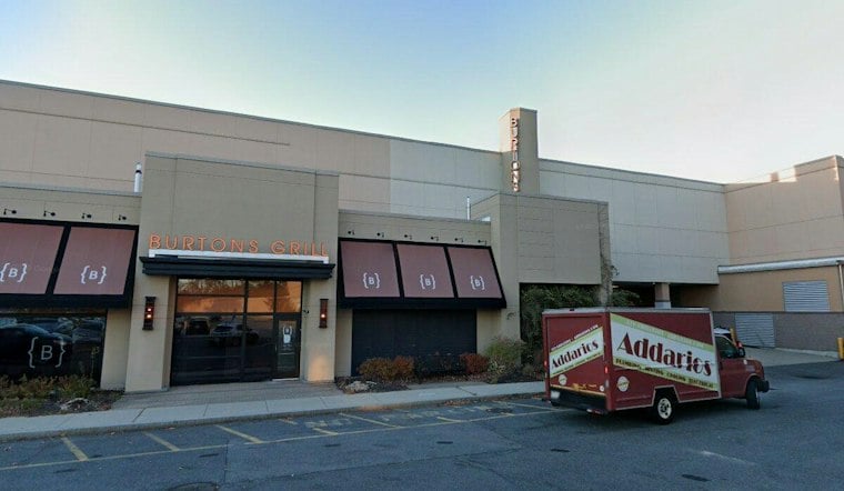Peabody Shoplifting Suspect Dragged Officer Across Mall Lot, Police Say