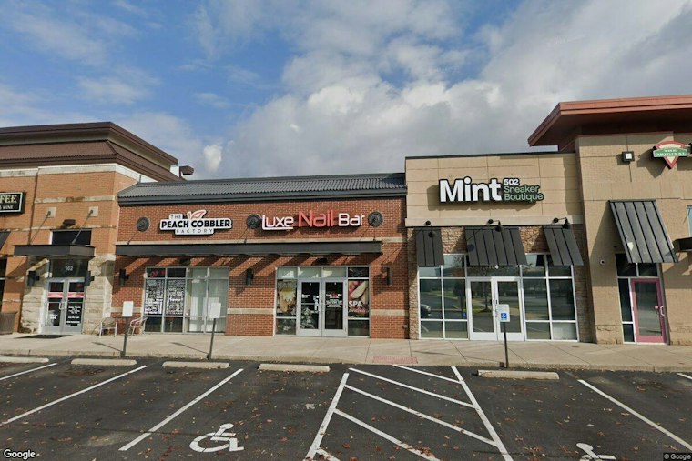 Peach Cobbler Factory Sets Louisville's Third Location for Halloween Week
