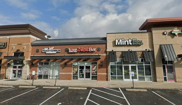 Peach Cobbler Factory Sets Louisville's Third Location for Halloween Week