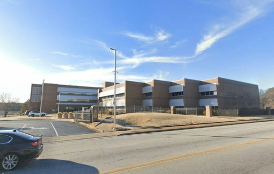 Peachtree City Loses Two Officers After Flock Camera Audit Flags Misconduct