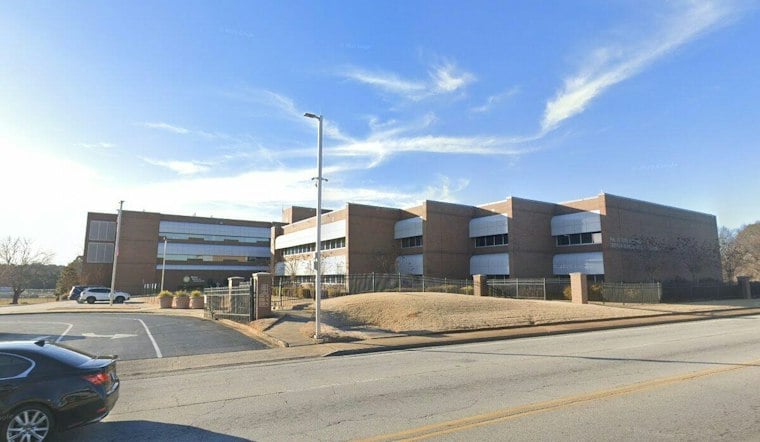Peachtree City Loses Two Officers After Flock Camera Audit Flags Misconduct