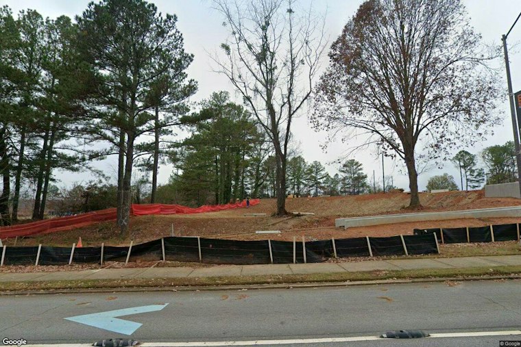 Peachtree Corners Farm Breaks Ground on Homes for Adults With Disabilities