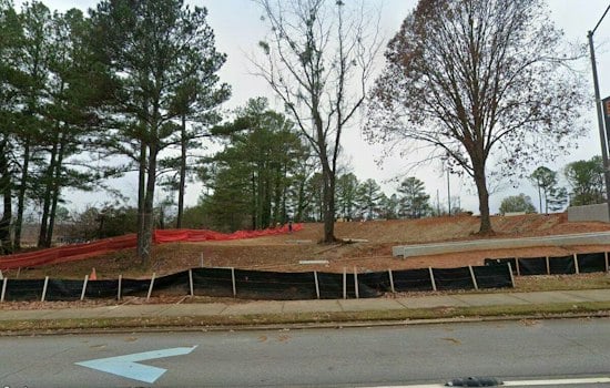 Peachtree Corners Farm Breaks Ground on Homes for Adults With Disabilities