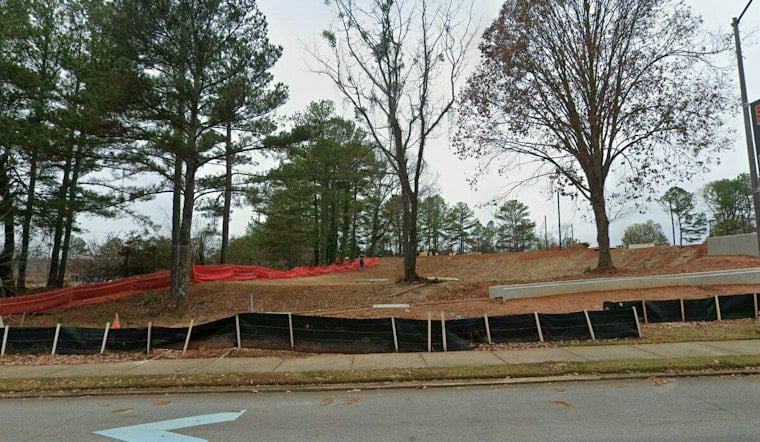 Peachtree Corners Farm Breaks Ground on Homes for Adults With Disabilities