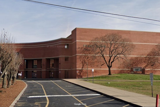 Pearl-Cohn Scanner Catches Sophomore With Stolen 9mm, Days After Fatal Shooting