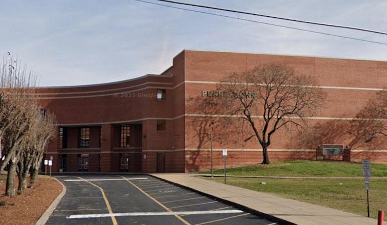 Pearl-Cohn Scanner Catches Sophomore With Stolen 9mm, Days After Fatal Shooting