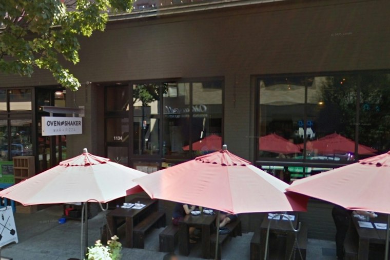 Pearl District's Oven and Shaker Pizzeria to Close After Nearly 15 Years