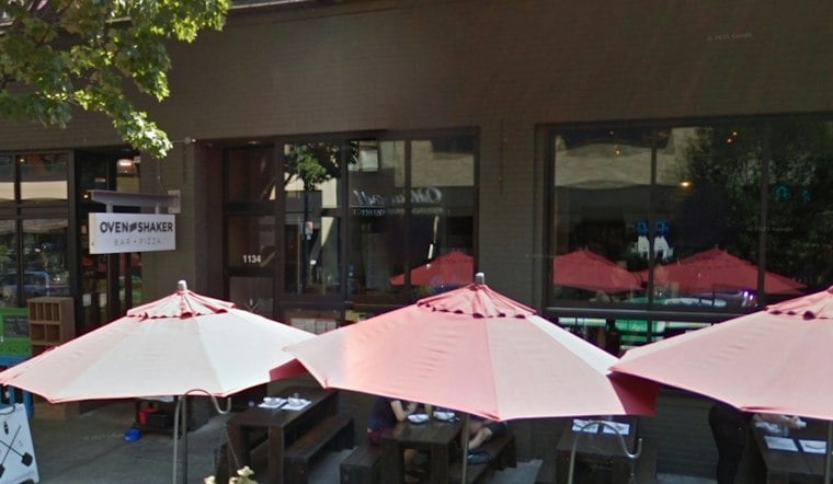 Pearl District's Oven and Shaker Pizzeria to Close After Nearly 15 Years