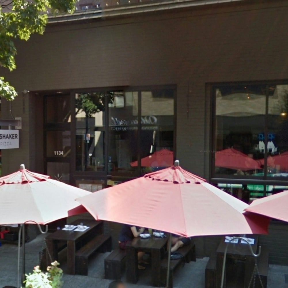 Pearl District's Oven and Shaker Pizzeria to Close After Nearly 15 Years