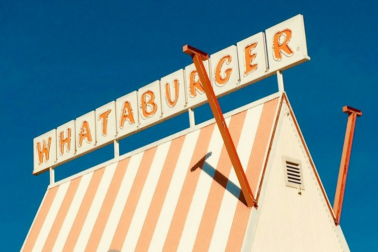 Pearsall Welcomes New Whataburger Ahead of Schedule