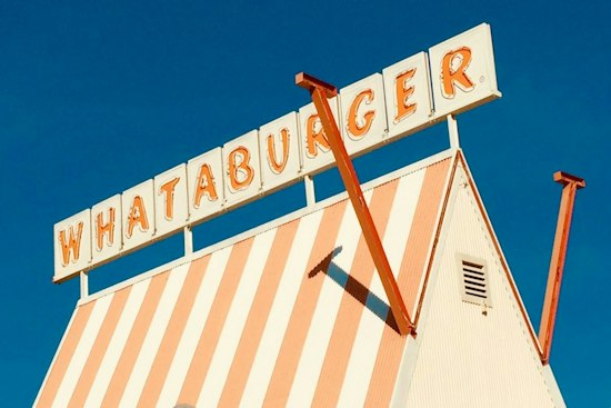 Pearsall Welcomes New Whataburger Ahead of Schedule