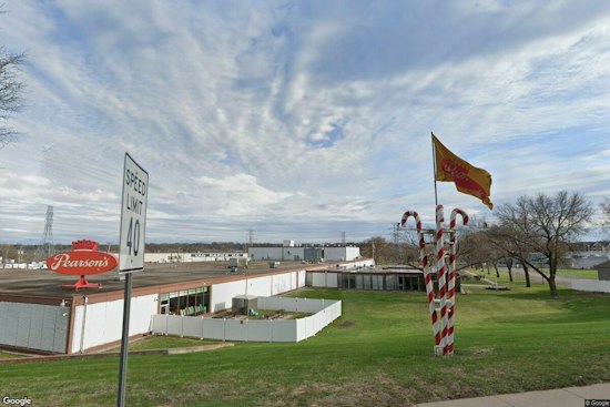 Pearson's Candy Closes St. Paul Factory After 76 Years, Cuts 80 Jobs