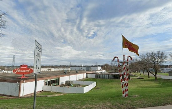 Pearson's Candy Closes St. Paul Factory After 76 Years, Cuts 80 Jobs