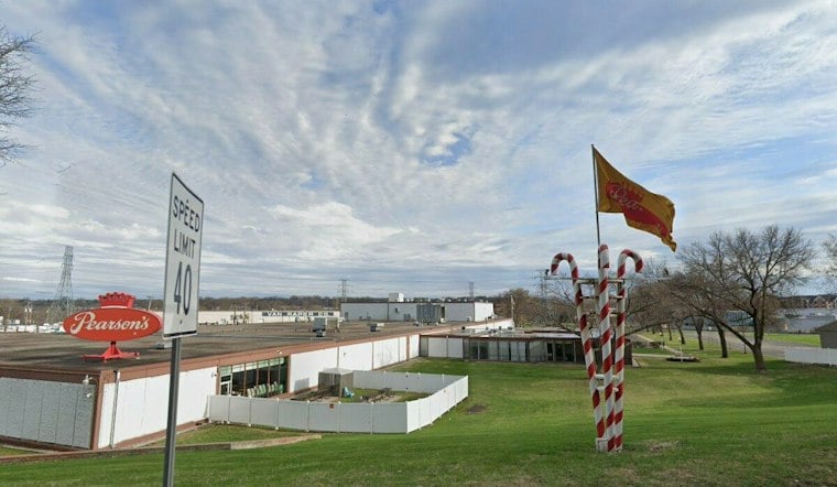 Pearson's Candy Closes St. Paul Factory After 76 Years, Cuts 80 Jobs