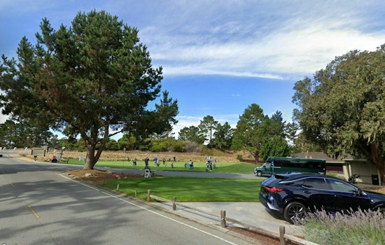 Pebble Beach Bets Big on Golf's Future With Championships Through 2048