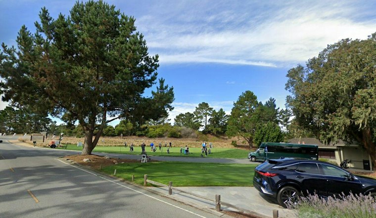 Pebble Beach Bets Big on Golf's Future With Championships Through 2048
