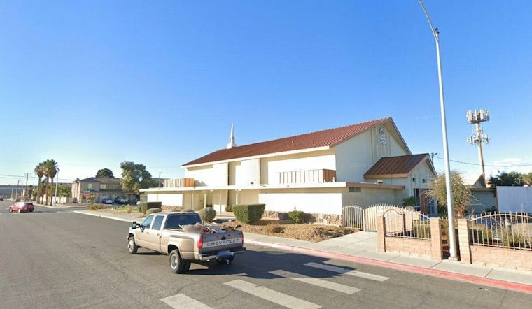 Pedestrian Critically Hurt at Eastern and Cedar in Fourth East Valley Crash This Week