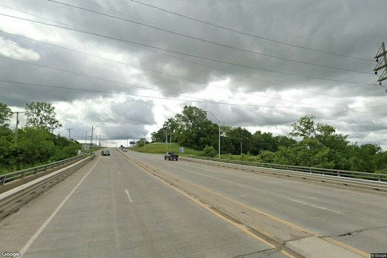 Pedestrian Critically Hurt Crossing US 40 in East KC as Driver Swerves Too Late