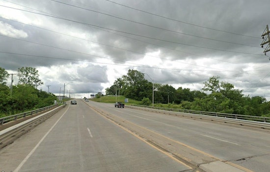 Pedestrian Critically Hurt Crossing US 40 in East KC as Driver Swerves Too Late