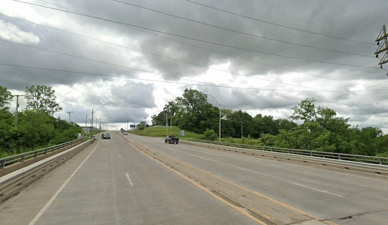 Pedestrian Critically Hurt Crossing US 40 in East KC as Driver Swerves Too Late