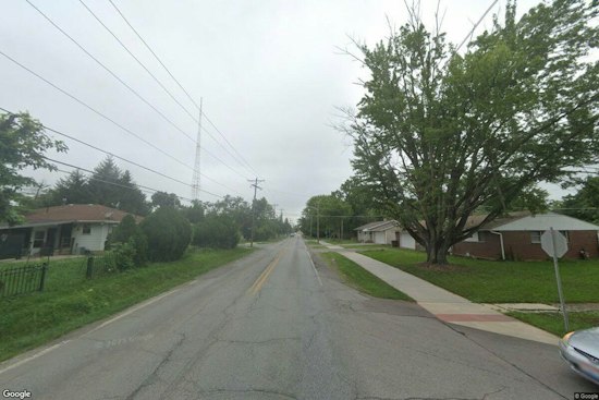 Pedestrian Critically Hurt in Barnett Road Crash on Columbus's East Side