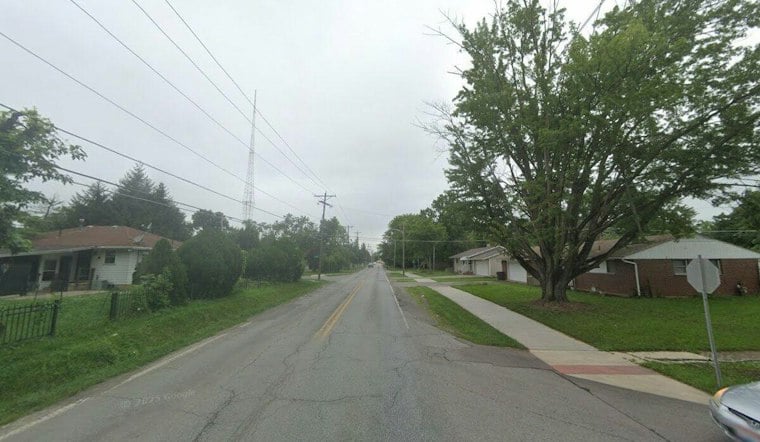 Pedestrian Critically Hurt in Barnett Road Crash on Columbus's East Side