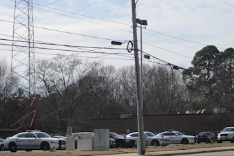 Pedestrian Critically Injured in Germantown Parkway Hit-and-Run