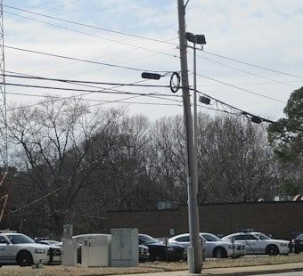 Pedestrian Critically Injured in Germantown Parkway Hit-and-Run